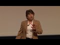 Self-care for Caregivers | Linda Ercoli | TEDxUCLA