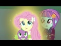Equestria Girls vs Friendship Games (Transformations and Defeats)