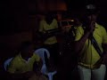 Grupo Son del Caribe. Enero 2018. Magangué-Bolívar. Prende la vela.