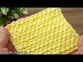 I crocheted 20 baby blankets with this pattern and immediately sold it. Crochet