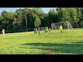 Ankle Breaker 4 #soccer #soccerskills