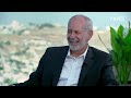 How Israel's Water Surplus Is TRANSFORMING the Middle East | Mati Shoshani | Insights on TBN Israel