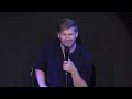 Baklavas From Gaza - Comic Relief for Israel & Palestine | Comedy Special | Shahak Shapira