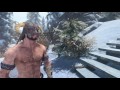 How to Make Skyrim Look Next-Gen: TES 5: Top Graphic/Visual Mods (2017)