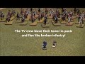 Napoleonic Cavalry Project 'Grand Parade' - 1/72 scale painted figures