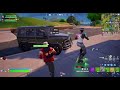 Me Winning A Game of fortnite with Rob!