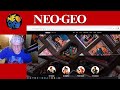 8BitDo Official SNK NEO GEO CD Controllers!