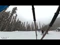 The Beavers at A-Basin - Dreamcatcher