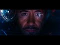 Avengers Age of Ultron Trailer | Ant-man and The Wasp Quantumania Style