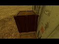 making a Half-Life 2 map a day: Wednesday