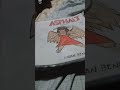 Asphalt:Devils volume 1 and 2