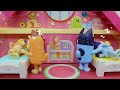 BLUEY Toy Laugh Out Loud with Bluey's Toilet Pranks | Fun Kids' Story | Remi House