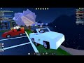 Returning to the Pizza Place on ROBLOX