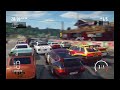 33.5 minutes of Wreckfest being funny