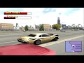 Driver 2 [PS1] in 60 FPS