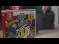 Bomberman Hero - The 8-Bit Duke