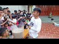 4K Một ngày bận rộn của BÀ TÂN VLOG và HƯNG TROLL