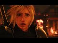 FINAL FANTASY VII REBIRTH - Theme Song Announcement Trailer | The Game Awards 2023