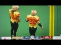 Bubba Arslanian #22 2024 IFL Season Highlights