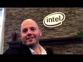 Intel Jingle Time