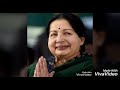 A Short Tribute to our honourable chief minister amma Like and share friends