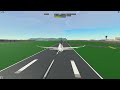 A220 Smooth Landing | PTFS #swiss001landings