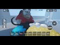 How to cook a dog. in roblox