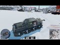 Strv m/42 DT - Skill issue or is it just not that good? War Thunder