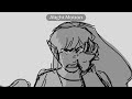 “Your Fault” || Lazy-ish Four Swords animatic - Shadow and Vaati