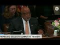 Watch live: Homeland Security Committee hearing on Trump assassination attempt
