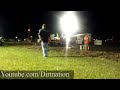 Mini Rod Tractor Pulls highlights HD