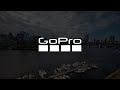 Boston 4K Timelapse - GoPro