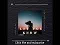 Collins Kay - Let you know (open/shared Version) feat. Kayflec