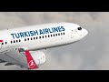Why did this 737 FALL out of the sky?? | Turkish 1951