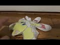 How to make a Tales￼ Plushy￼