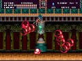 [TAS] Genesis Castlevania: Bloodlines 