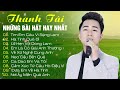 THANH TÀI - Giọng ca xứ Nghệ đốn tim người nghe || LK Tìm Em Câu Ví Sông Lam, Hà Tĩnh Quê Ơi