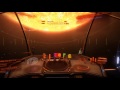 Fast travel & Fuel Scooping (Colonia CG)