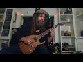 Boris Dragosani:Necromancer  Unedited Guitar Instrumental from The Book Necroscope by Brain Lumley.