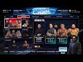 WWE 2K24 | 4-Player MyGM | Episode 2 | New Signings!