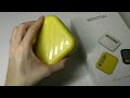 REVIEW: Bentsai B10 Smart Mini Handheld Printer - Print on Anything?!