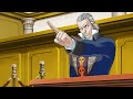 This Man Is Evil... | Phoenix Wright: Ace Attorney Ep. 14 (Case 4 Trial Pt. 1)