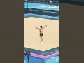 INCREDIBLE WARM UP OF CARLOS YULO - Gymnast Gold Medalist 🥇🇵🇭