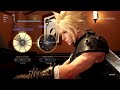 Final Fantasy VII Rebirth Walkthrough Part 19.5 - Playing the Piano