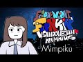 Mimpiku fnf vs indonesian animators