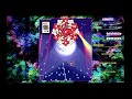 Touhou: Least Connected Marketeer || Lunatic Perfect Clear (No Miss No Bomb No Cards)