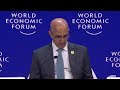 The Global Economic Outlook | World Economic Forum 2024