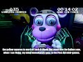 Everything Wrong With Five Nights at Freddy's: Help Wanted 2 in 25 and a Half Minutes