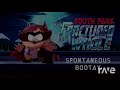 Bootay It Out - Slipknot & South Park | RaveDj