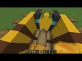 Minecraft Build Tutorial Bee House